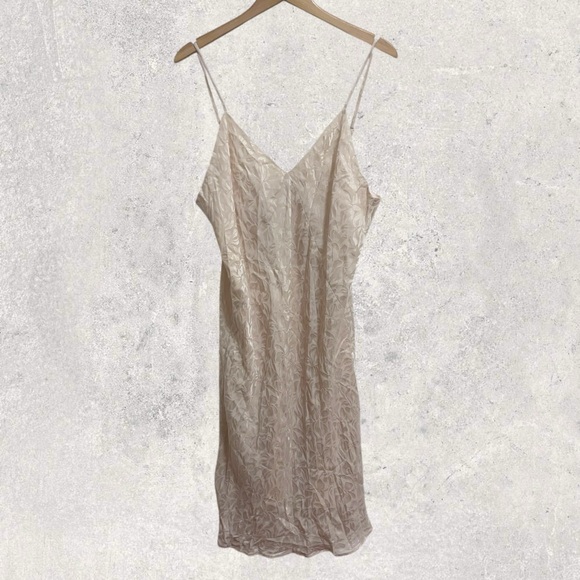 Smash + Tess Dresses & Skirts - Smash+tess disco slip dress NWT